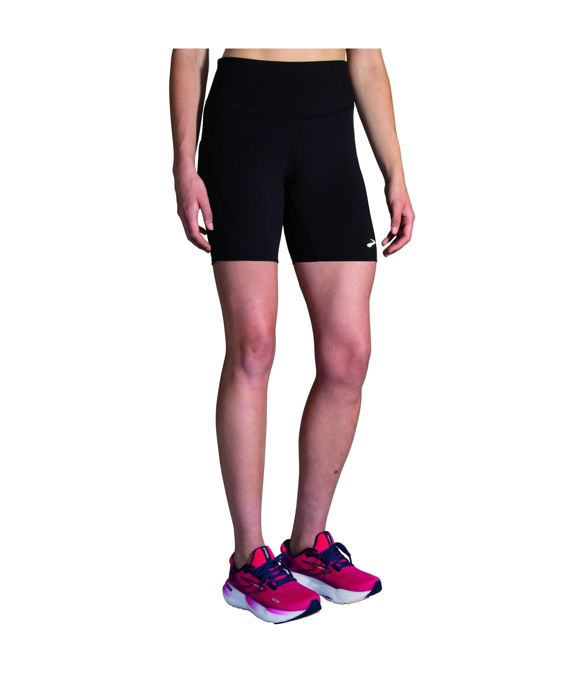 Brooks Spark 8" Short Running Tights
