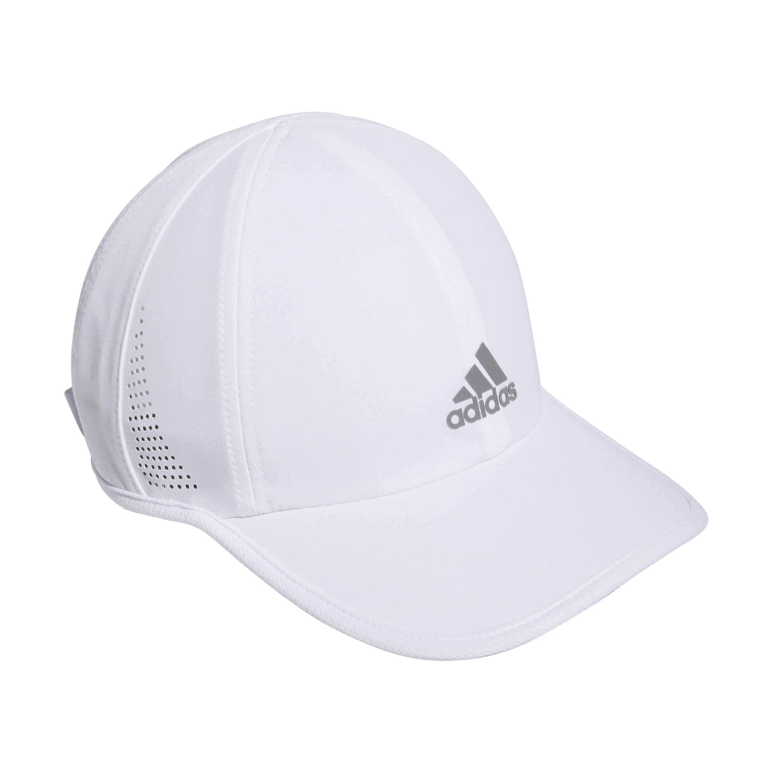 Women's Adidas Superlite Relaxed-Fit Adjustable Hat for Workout and Sports
| Women's Adidas Superlite Hat - Relaxed Fit