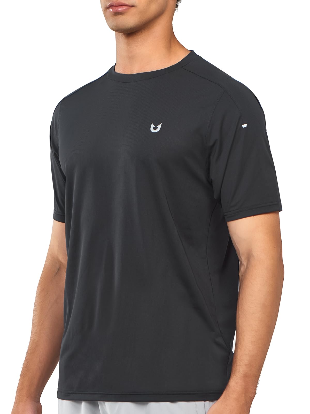 NORTHYARD Men's Quick Dry Athletic Running T-Shirts for Workout Short-Sleeve Sports Gym Tops
| NORTHYARD Performance Me