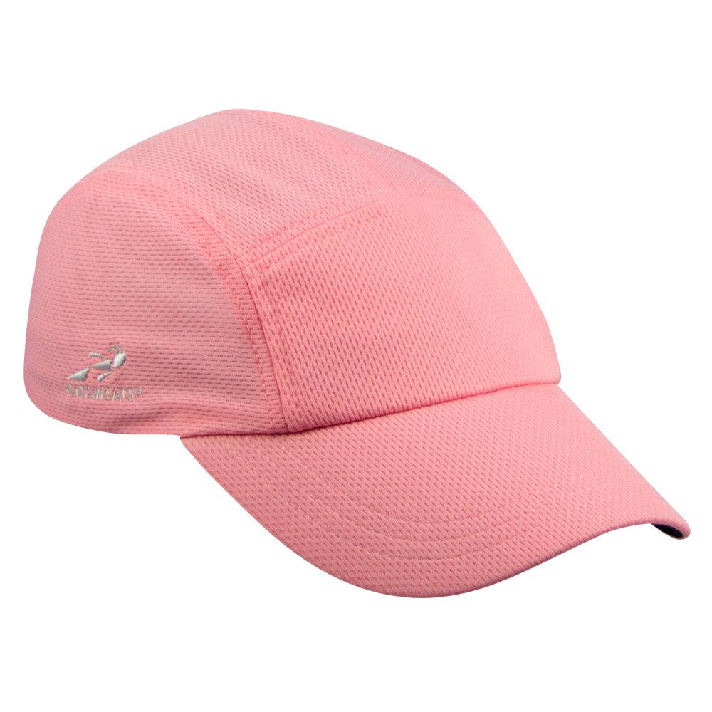 Headsweats Performance Race Hat Women's Running Baseball Cap for Outdoor Lifestyle
