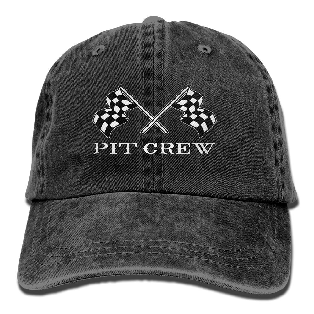 MOCSONE Checkered Flags Race Car Flag Unisex Adult Snapback Hat for Men and Women Outdoor Sports
| MOCSONE Checkered Fl